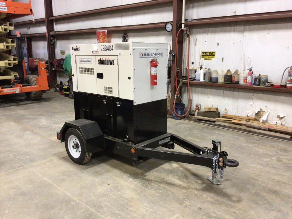 2023 SHINDAIWA DGK15FL