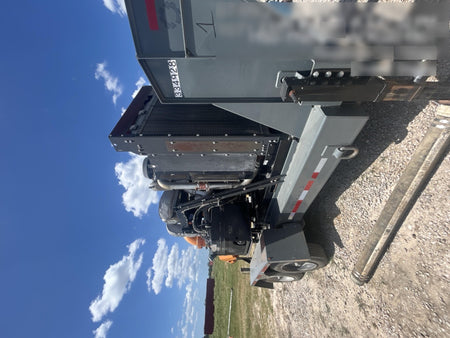 2023 PREMIER PUMP 8NHTH-RP-DC13