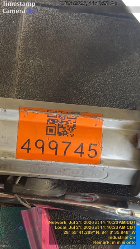 2025 PETOL P95-525