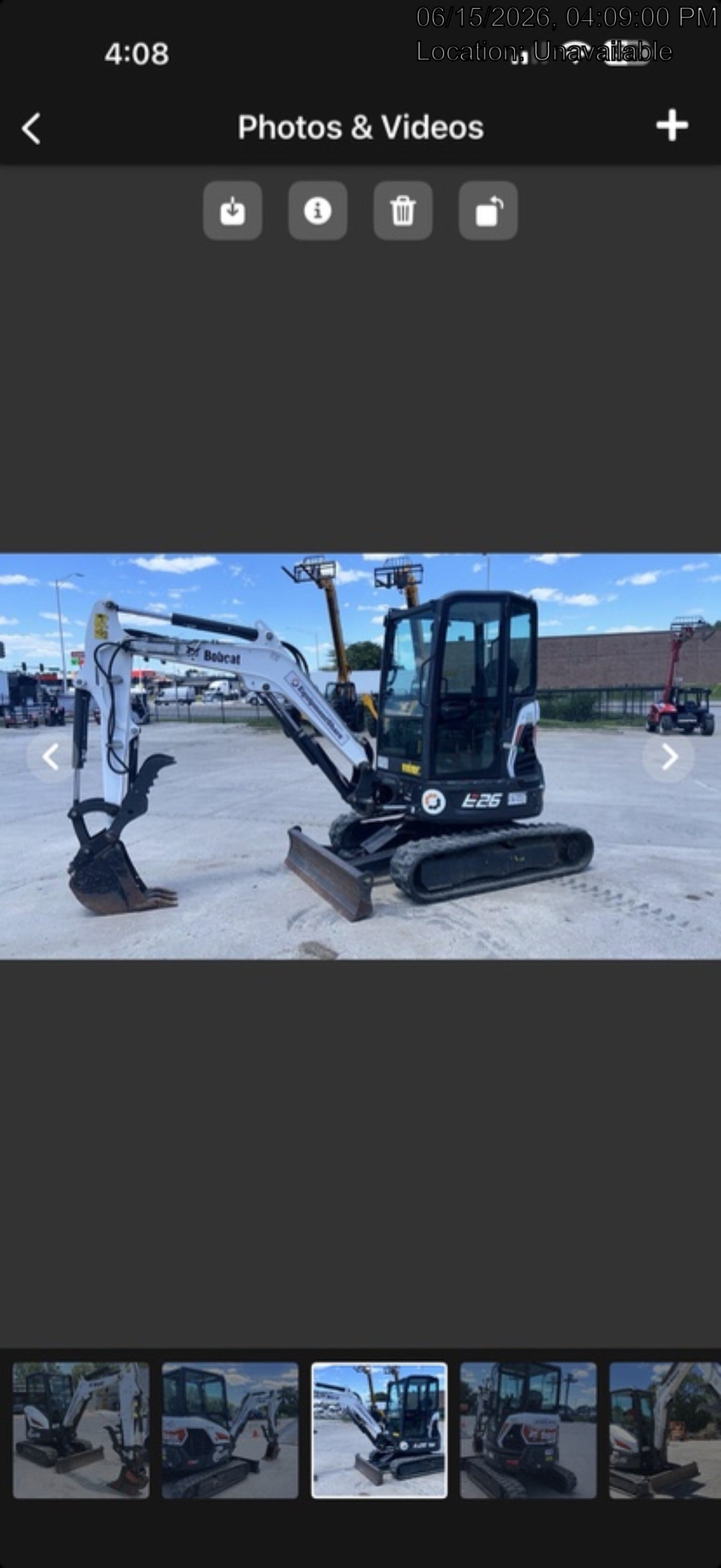 2025 STAR INDUSTRIES 910-12T