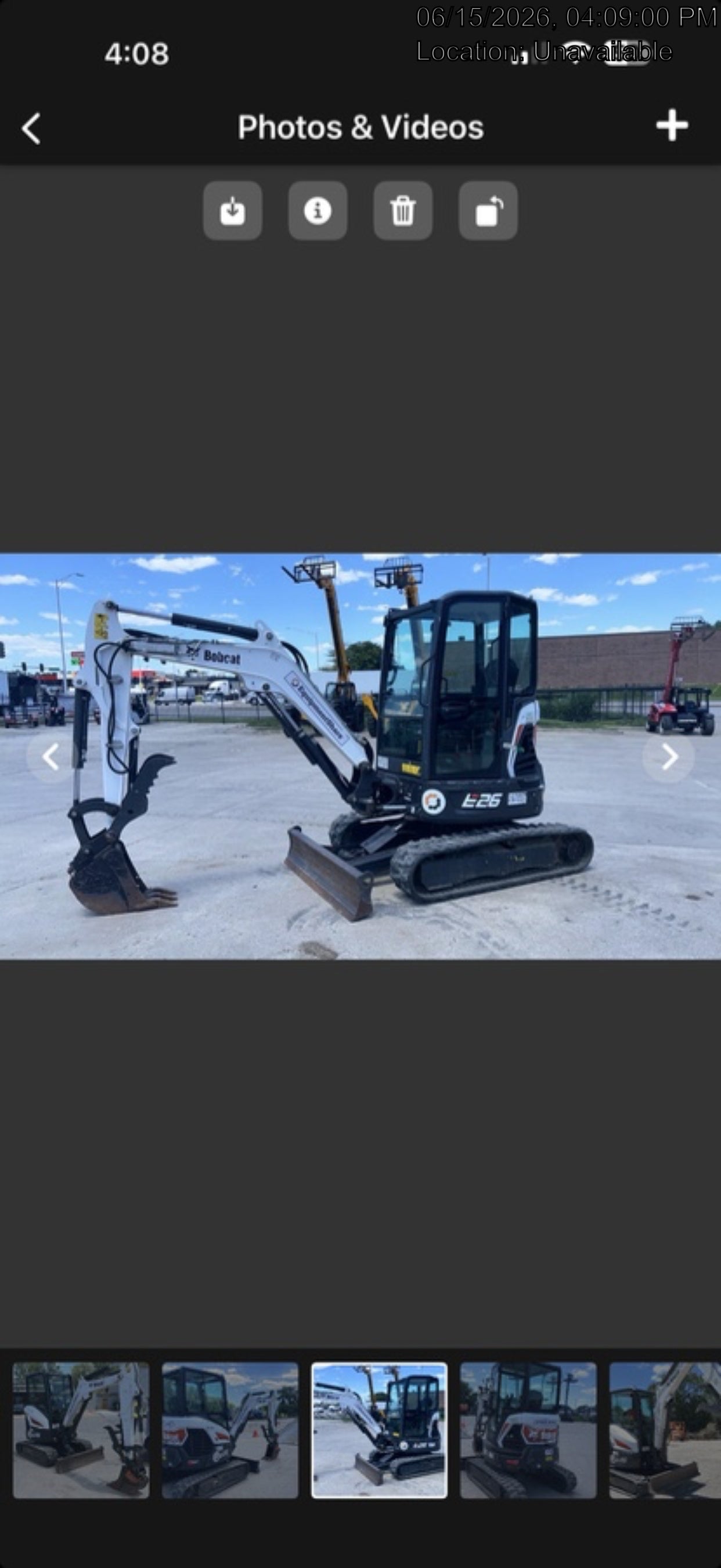 2025 STAR INDUSTRIES 910-12T