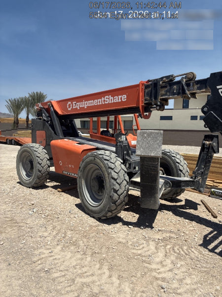 2023 SKYTRAK 10054