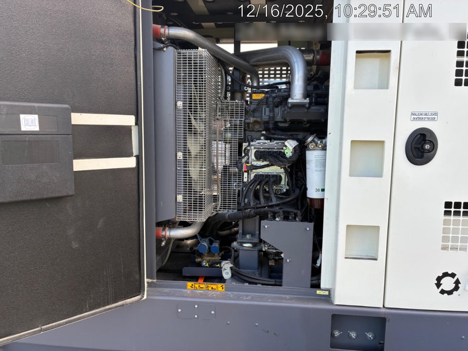 2023 ATLAS COPCO QAS 235