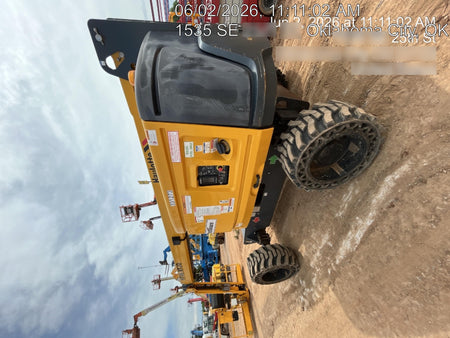 2023 HAULOTTE HT46RTJO
