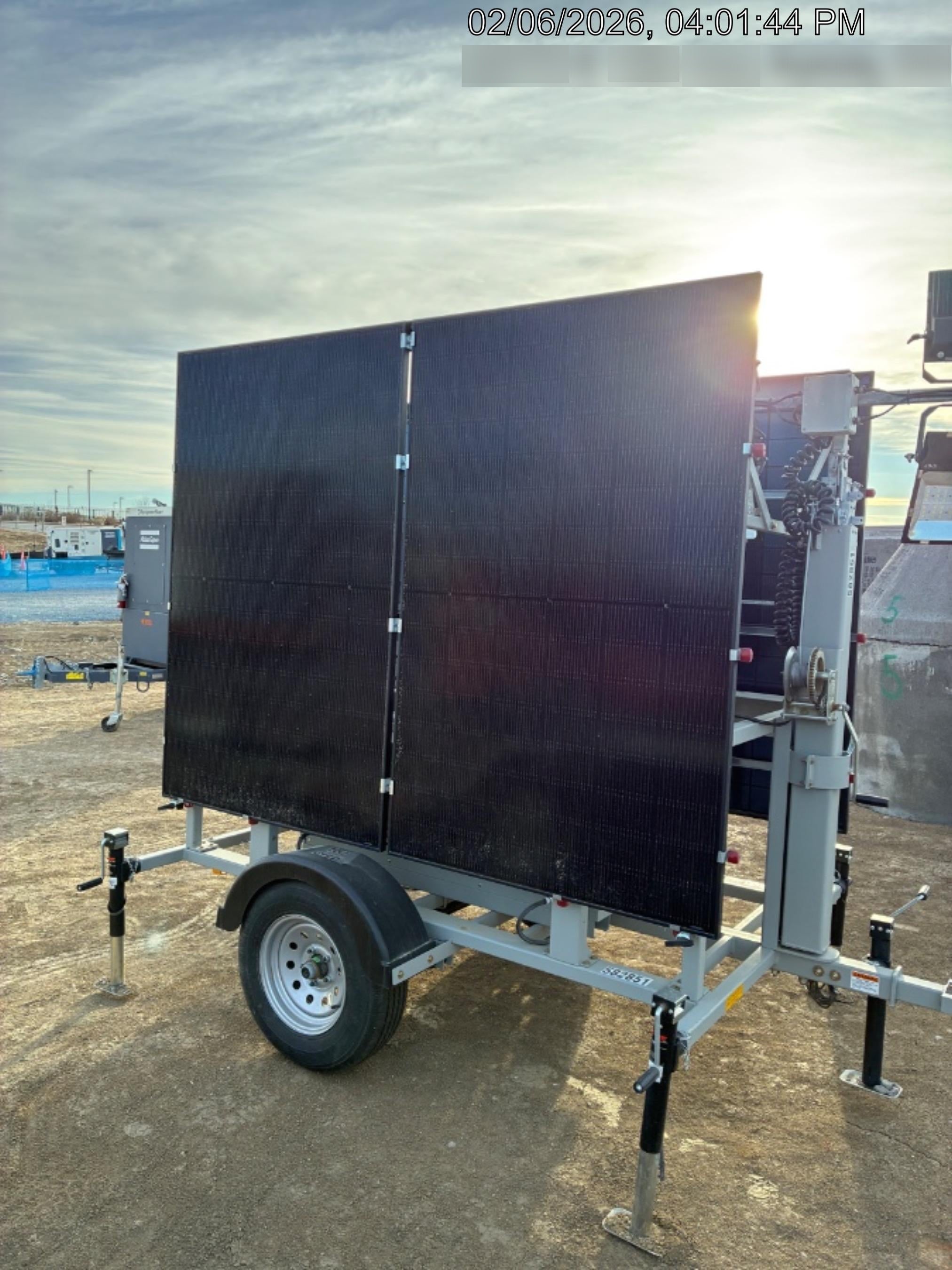 2025 PROGRESS SOLAR SOLUTIONS Helios-2XP
