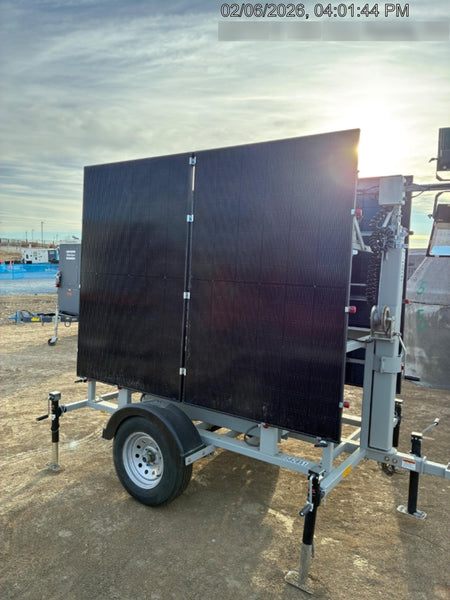 2025 PROGRESS SOLAR SOLUTIONS Helios-2XP