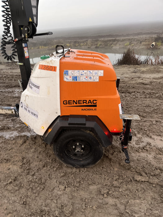 2023 GENERAC MLT2