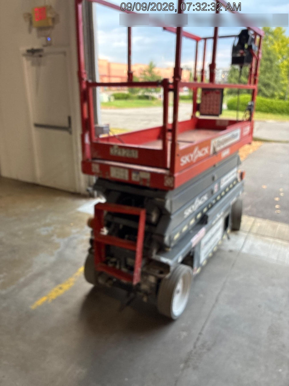 2023 SKYJACK SJ3226