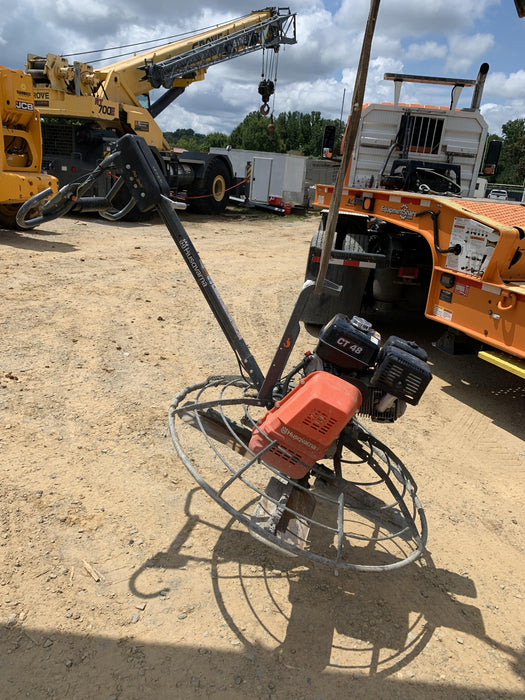 2020 HUSQVARNA CT 48-13A-V