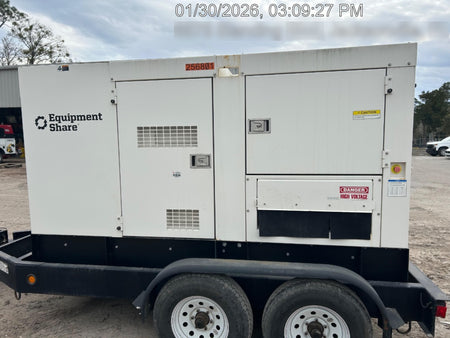 2022 MULTIQUIP DCA125