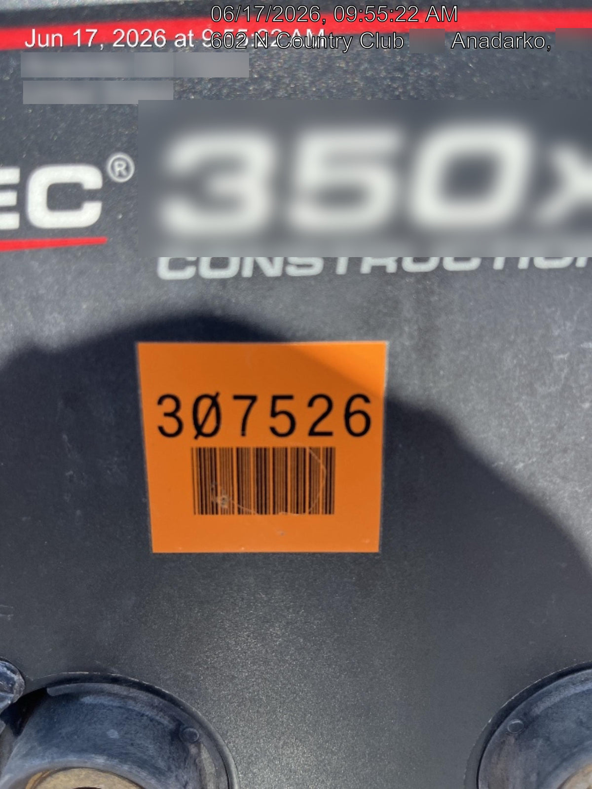 2023 LINCOLN ELECTRIC FLEXTEC 350X