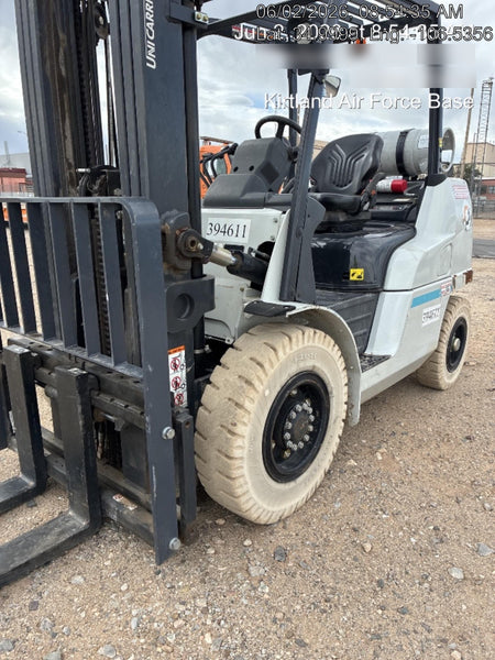 2024 UNICARRIER PF80N