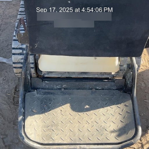 2021 TORO MBTX 2500-TS