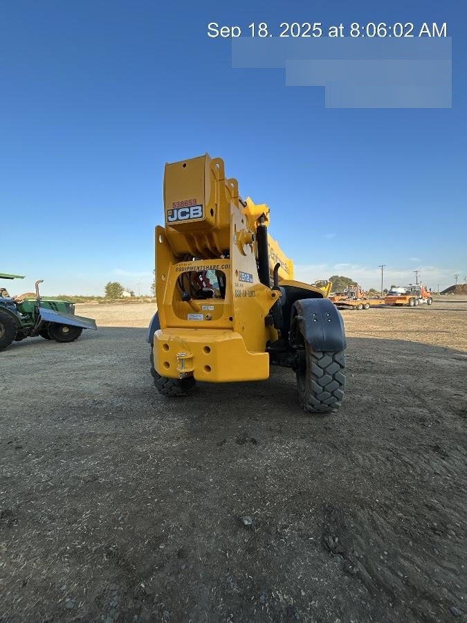 2025 JCB 512-56