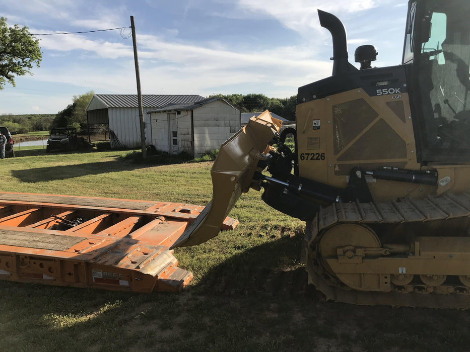 2020 JOHN DEERE 550K