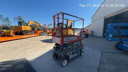2023 SKYJACK SJ3219