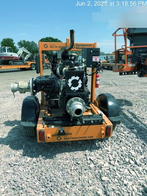 2021 PIONEER PP66S12L71-TD2.9L4