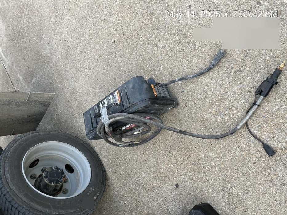 2022 LINCOLN ELECTRIC K4266-1