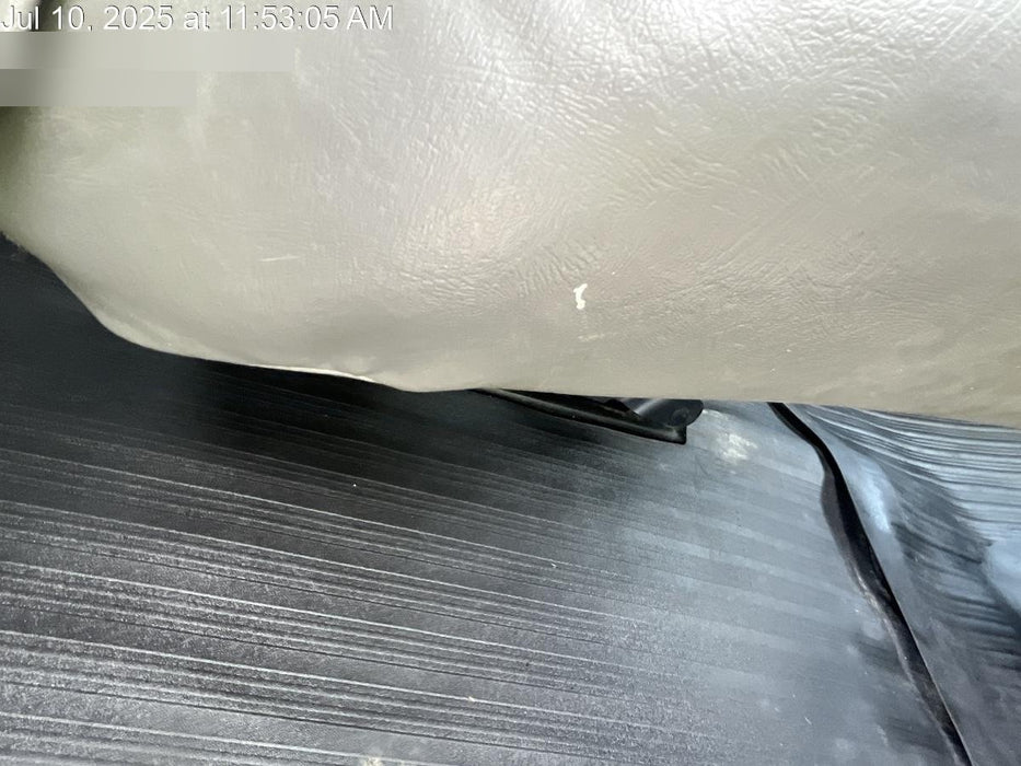 2023 GMC Savana 3500 - Rental