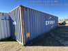2024 USA CONTAINER 40' Storage Container