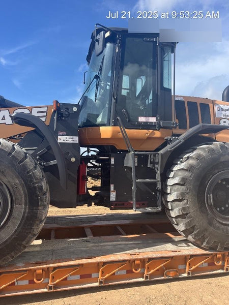 2023 CASE 821G