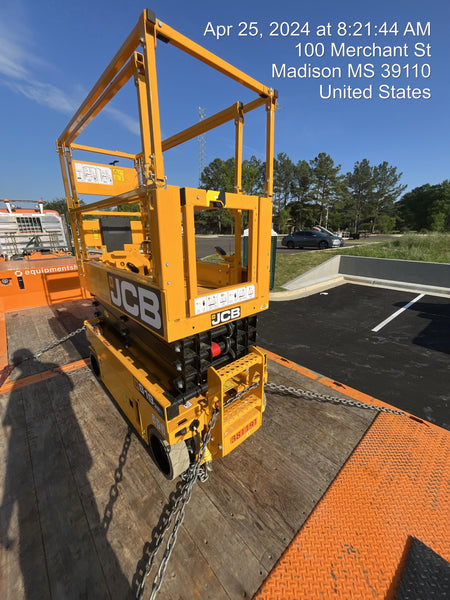 2024 JCB S1932E