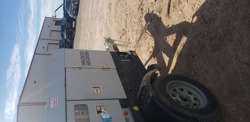 2018 WACKER NEUSON G25