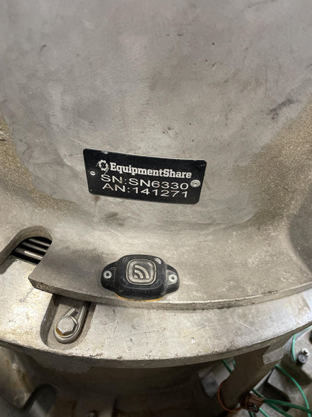 2021 MICHIGAN PNEUMATIC 20262