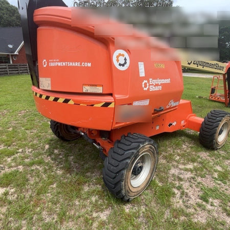 2023 JLG 460SJ