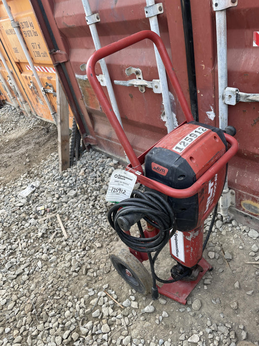 2020 HILTI TE 3000-AVR