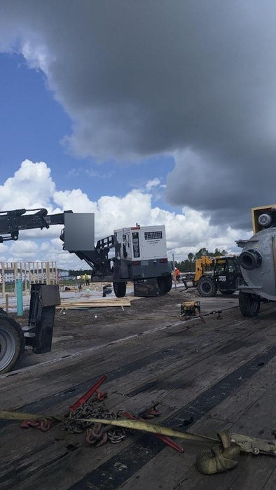 2022 ATLAS COPCO QAS25 CWK