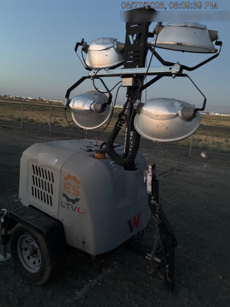 2018 WACKER NEUSON LTV6K-MH