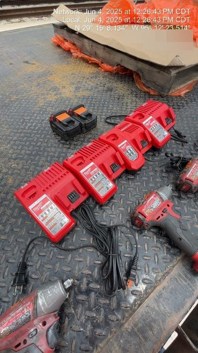 2022 MILWAUKEE 2759B-20