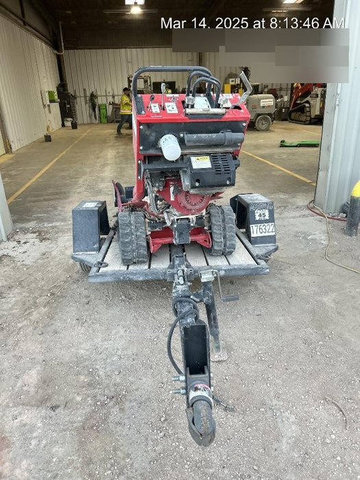 2021 BARRETO E4X6TBT