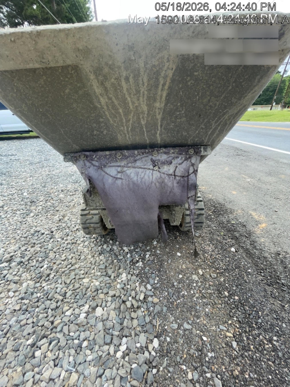 2023 TORO MBTX 2500-TS