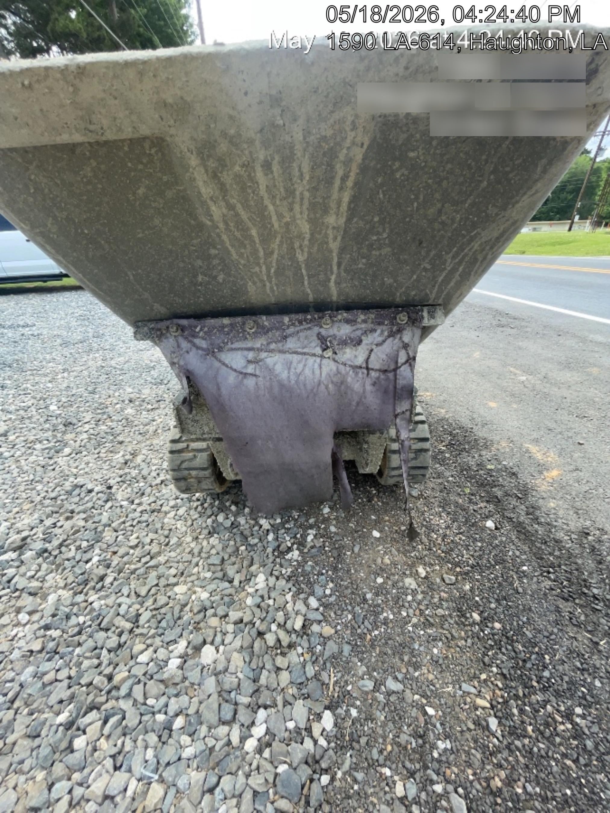 2023 TORO MBTX 2500-TS