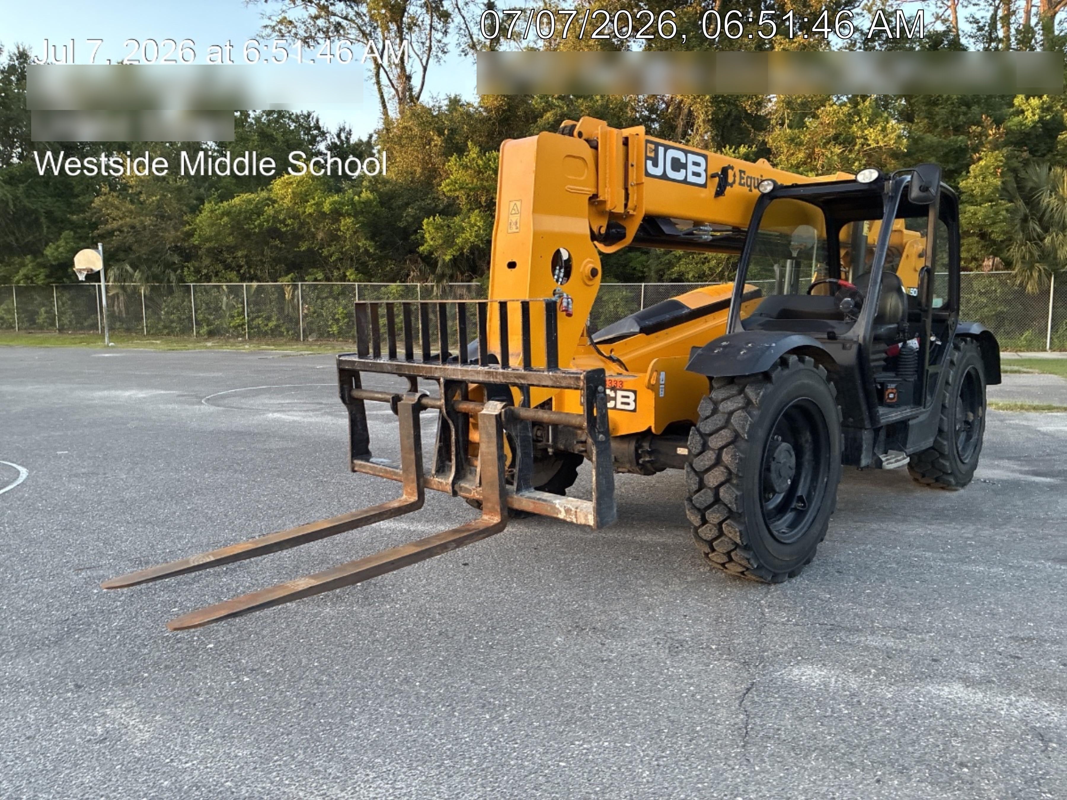 2024 JCB 506-36