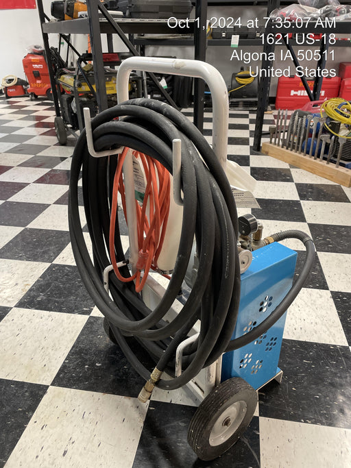 2007 KRAFT 1065-P33A