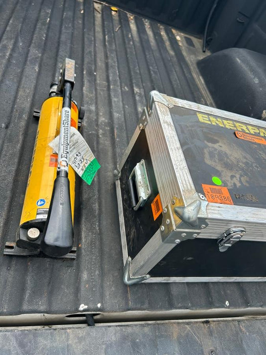 2021 ENERPAC NSH6575