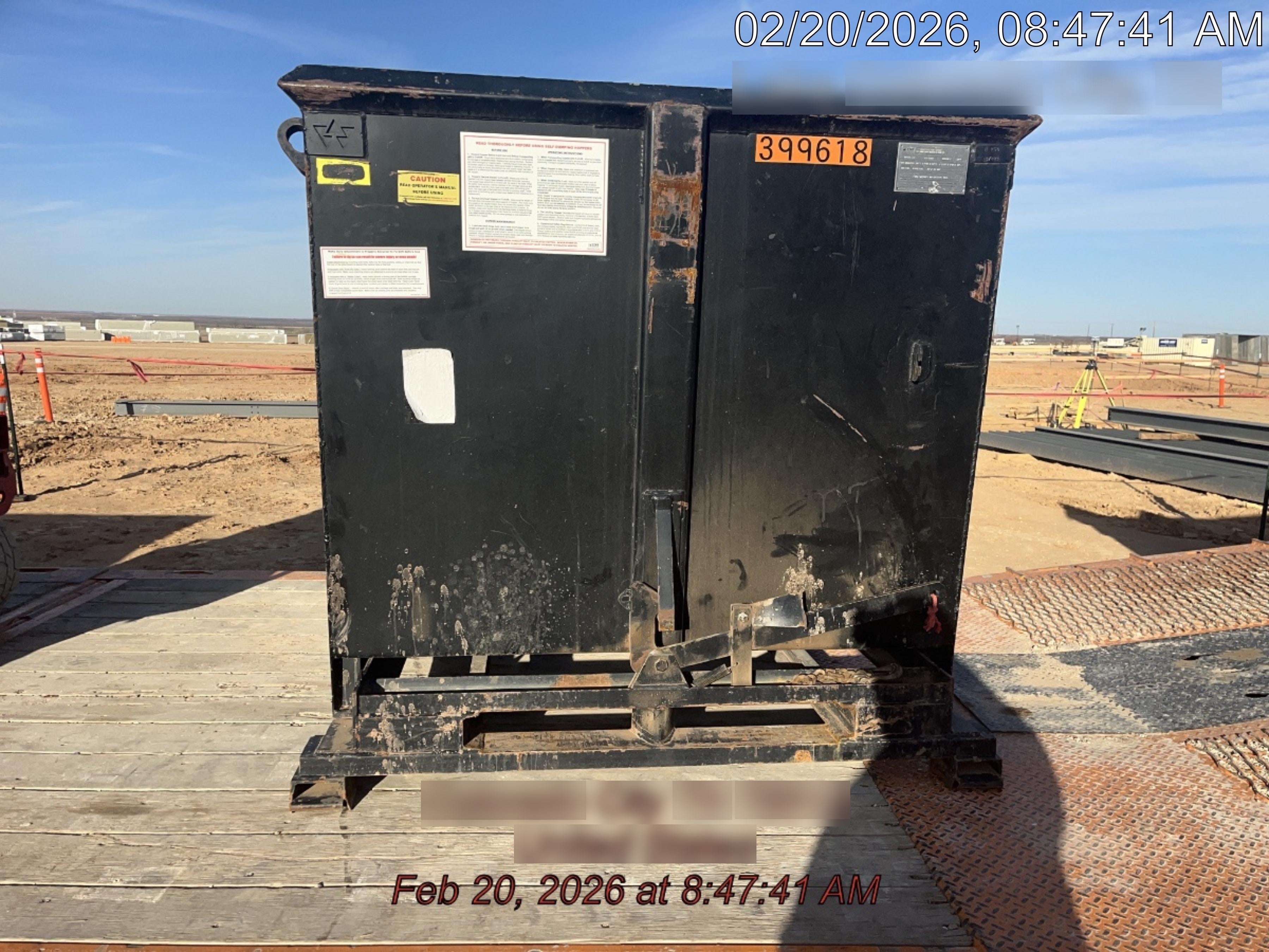 2024 STAR INDUSTRIES 1825CS-LH
