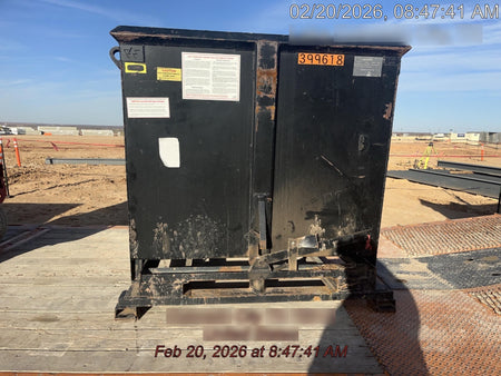 2024 STAR INDUSTRIES 1825CS-LH