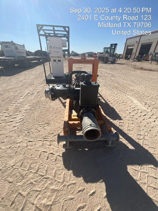 2022 PIONEER EPP66S12L71