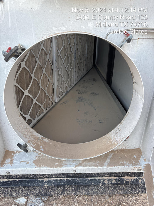 2024 AES AES25TDH44TTA