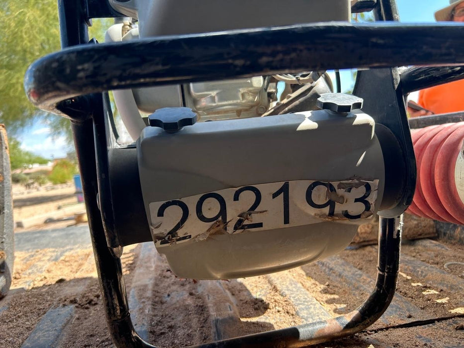 2023 MULTIQUIP MTX60HD