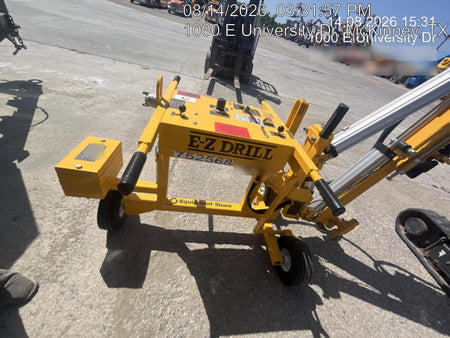 2026 E-Z DRILL 210B SRA