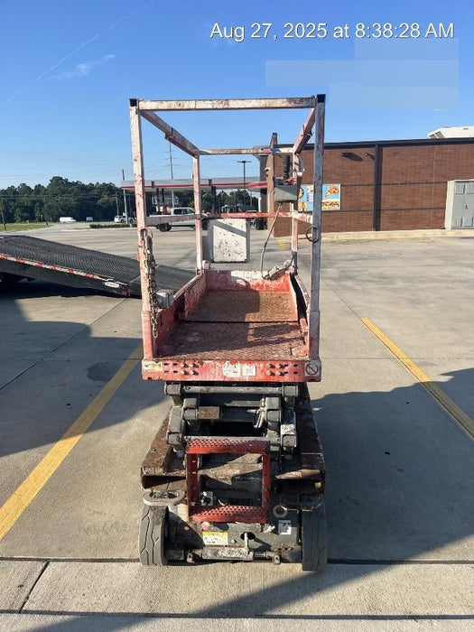 2018 SKYJACK SJIII-3219