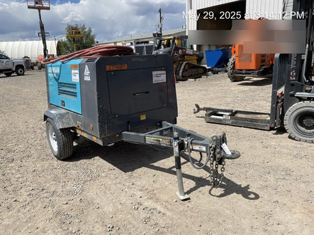 2022 AIRMAN PDS185S