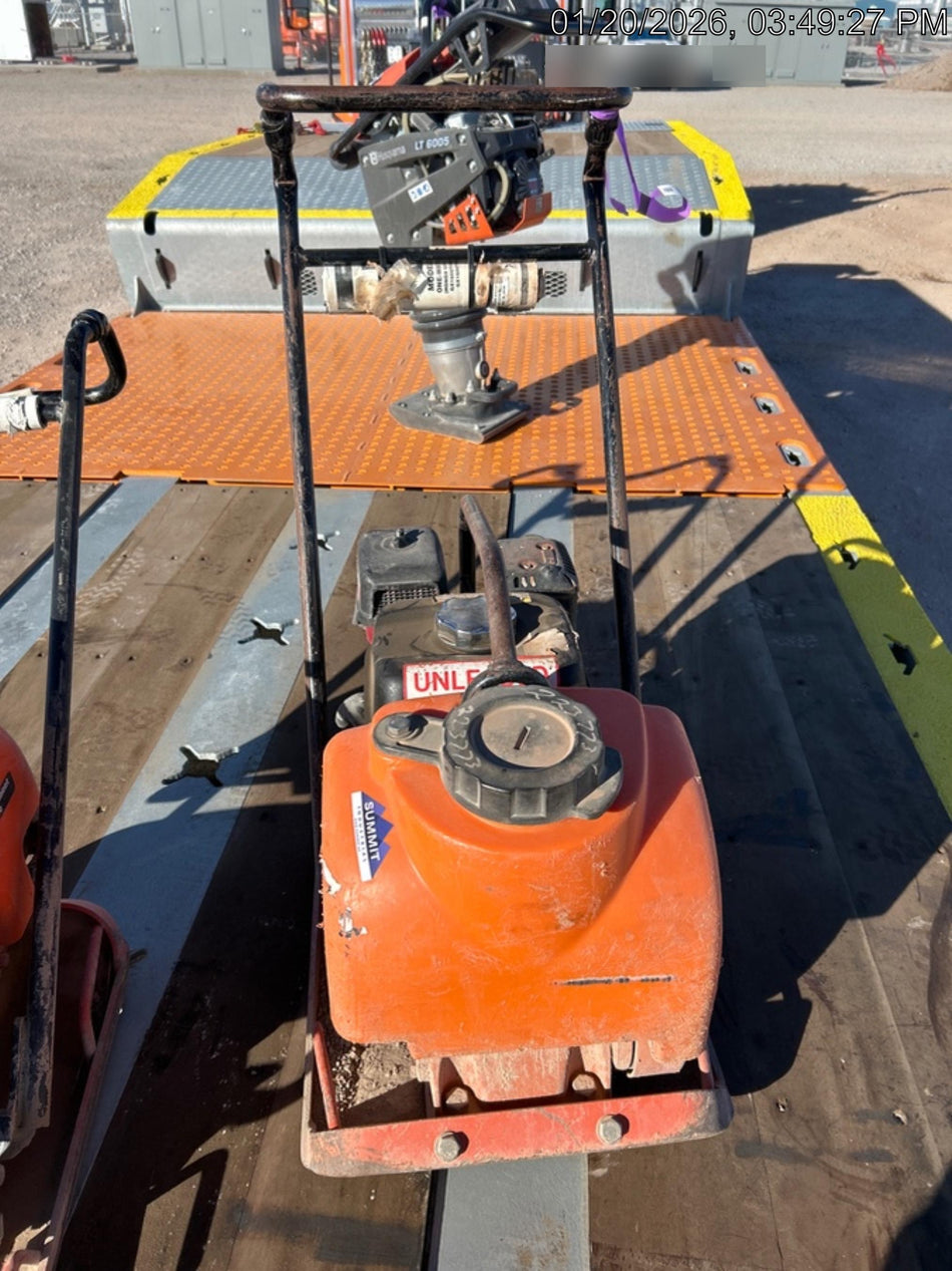 2022 MULTIQUIP MVC82VHW