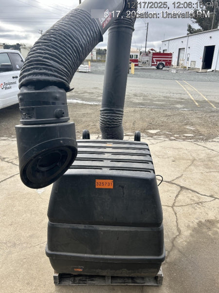 2023 LINCOLN ELECTRIC K4259-2