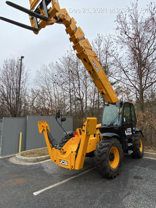2021 JCB 508-66TC
